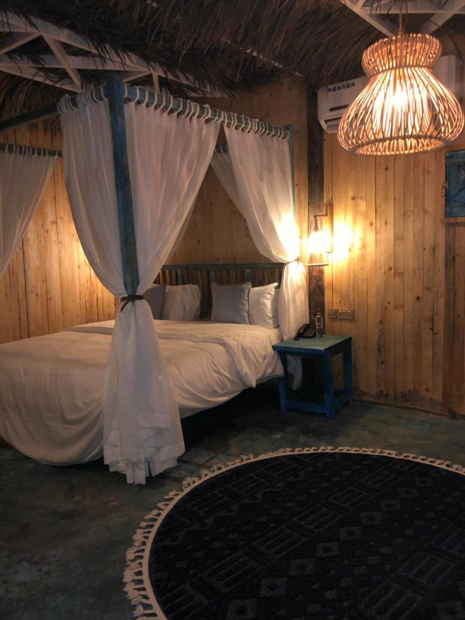 Resort Banan *