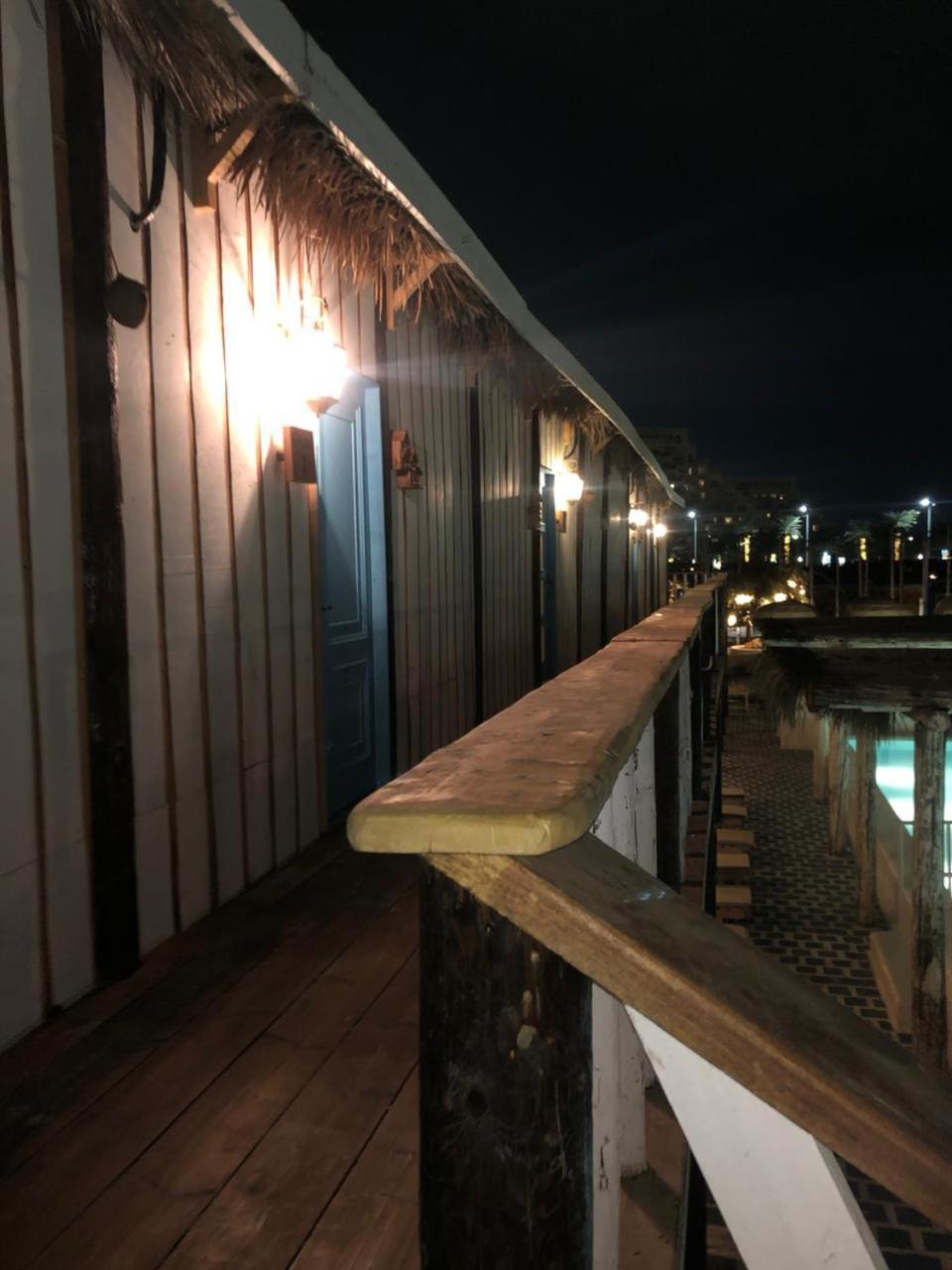 Banan Resort