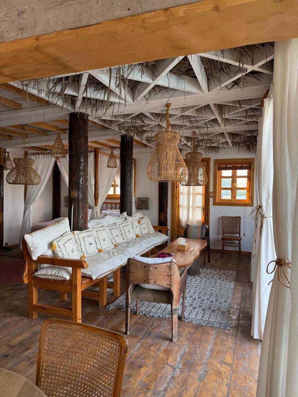 Banan Resort Ras al-Khaimah